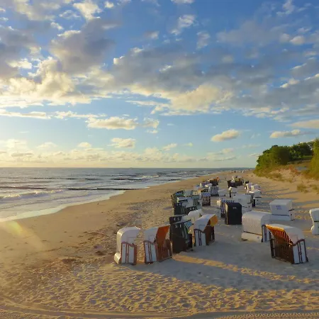 Haus Dueneneck - Dietmar Opel