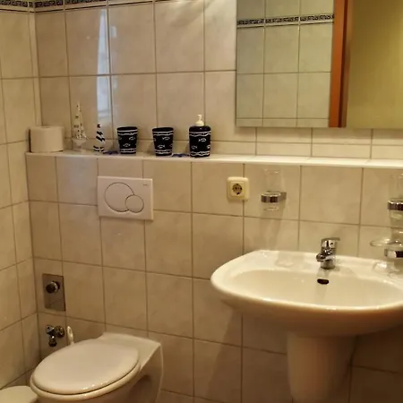 Haus Dueneneck - Dietmar Opel * ツェンピン