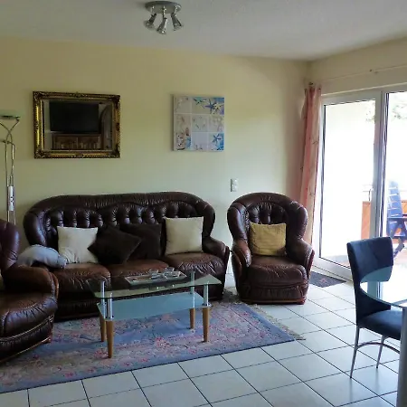 アパート Haus Dueneneck - Dietmar Opel