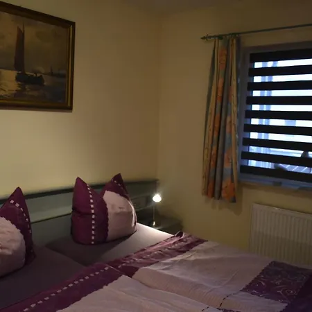 アパート Haus Dueneneck - Dietmar Opel