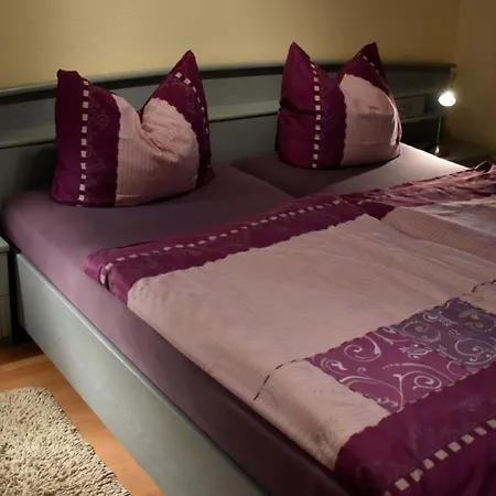 Haus Dueneneck - Dietmar Opel * ツェンピン