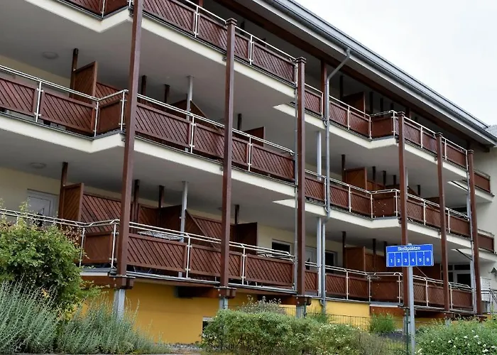 Haus Dueneneck - Dietmar Opel شقة